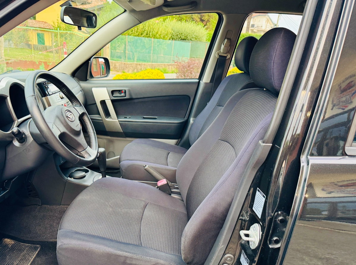 Daihatsu Terios 1.5 4WD SXA Green Powered (7)