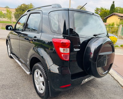 Daihatsu Terios 1.5 4WD SXA Green Powered (9)
