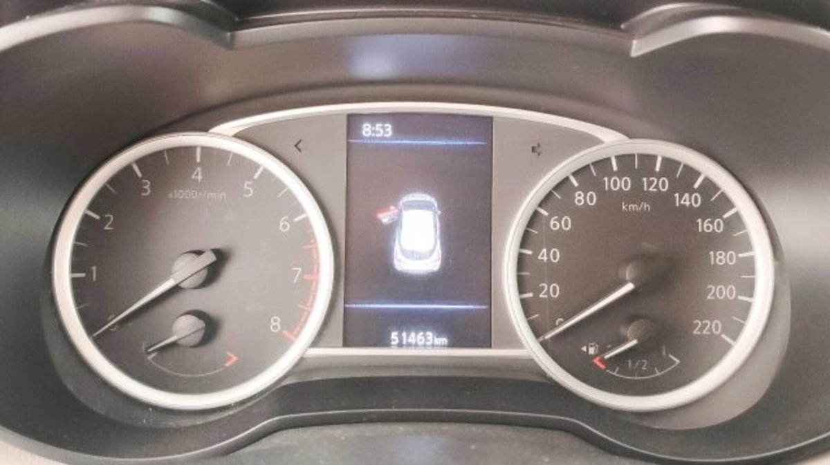 Nissan Micra IG-T 100 Xtronic 5 porte Acenta (10)