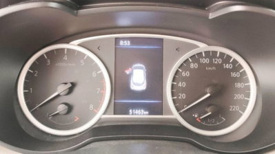 Nissan Micra IG-T 100 Xtronic 5 porte Acenta (10)