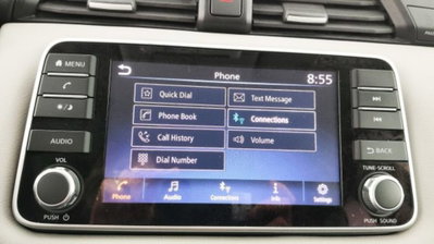 Nissan Micra IG-T 100 Xtronic 5 porte Acenta (11)