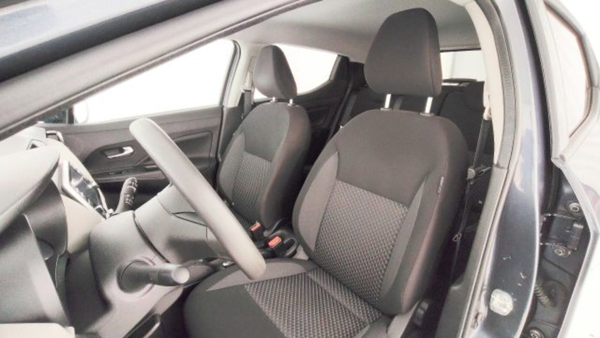 Nissan Micra IG-T 100 Xtronic 5 porte Acenta (14)
