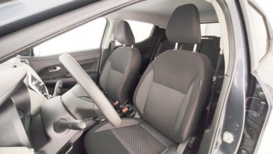 Nissan Micra IG-T 100 Xtronic 5 porte Acenta (14)