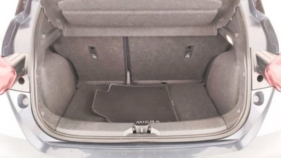 Nissan Micra IG-T 100 Xtronic 5 porte Acenta (16)