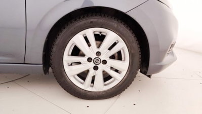 Nissan Micra IG-T 100 Xtronic 5 porte Acenta (17)