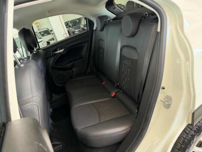Fiat 500X 1.3 MultiJet 95 CV Connect (12)