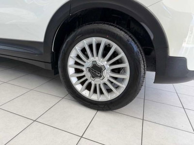 Fiat 500X 1.3 MultiJet 95 CV Connect (6)
