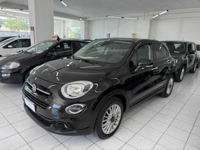 Fiat 500X 1.3 MultiJet 95 CV Connect usata