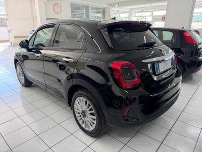 Fiat 500X 1.3 MultiJet 95 CV Connect (3)