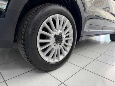 Fiat 500X 1.3 MultiJet 95 CV Connect (6)