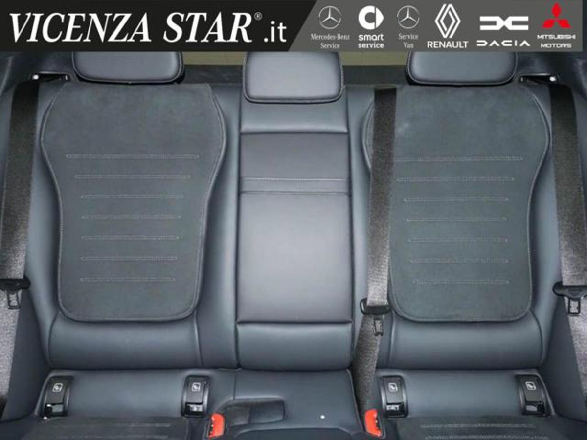 Mercedes-Benz Classe C 200 d Mild hybrid Premium (10)