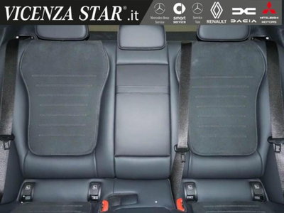 Mercedes-Benz Classe C 200 d Mild hybrid Premium (10)