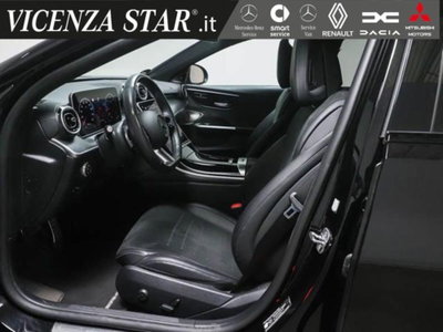 Mercedes-Benz Classe C 200 d Mild hybrid Premium (5)