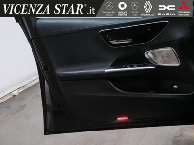 Mercedes-Benz Classe C 200 d Mild hybrid Premium (9)