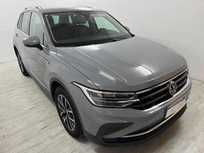 Volkswagen Tiguan 1.5 TSI 150 CV ACT Life (2)
