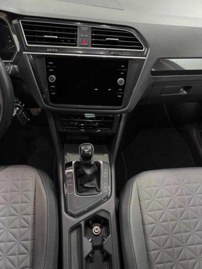 Volkswagen Tiguan 1.5 TSI 150 CV ACT Life (5)