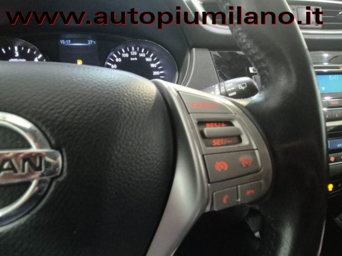 Nissan Qashqai 1.5 dCi Acenta (10)