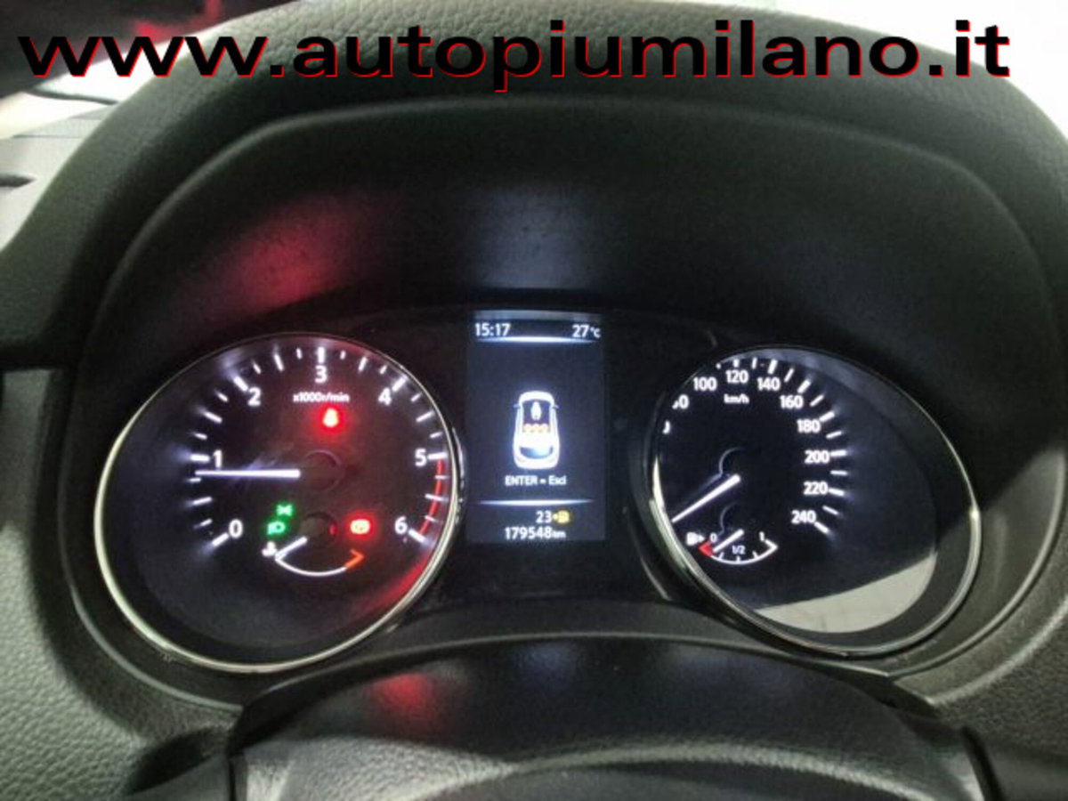 Nissan Qashqai 1.5 dCi Acenta (11)