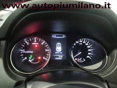 Nissan Qashqai 1.5 dCi Acenta (11)