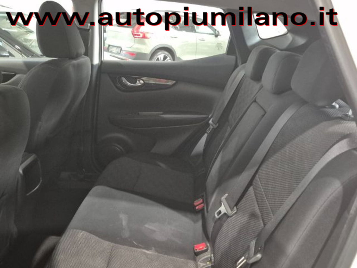 Nissan Qashqai 1.5 dCi Acenta (7)