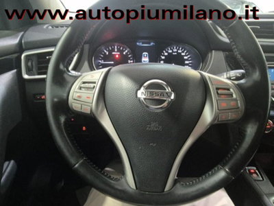 Nissan Qashqai 1.5 dCi Acenta (9)