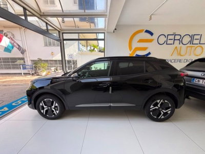 Peugeot 2008 1.2 hybrid GT Exclusive 145cv e-dcs6 (18)