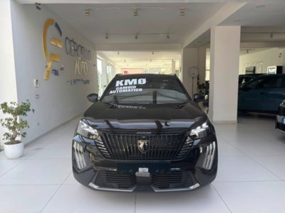 Peugeot 2008 1.2 hybrid GT Exclusive 145cv e-dcs6 (2)