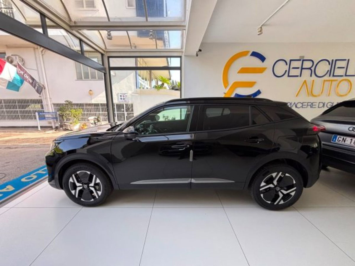 Peugeot 2008 1.2 hybrid GT Exclusive 145cv e-dcs6 (5)