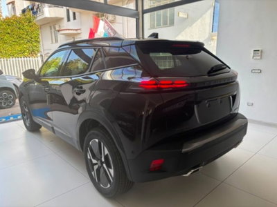 Peugeot 2008 1.2 hybrid GT Exclusive 145cv e-dcs6 (6)