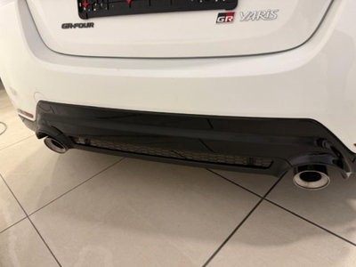 Toyota GR Yaris 1.6 Turbo 3 porte GR Yaris Circuit (5)