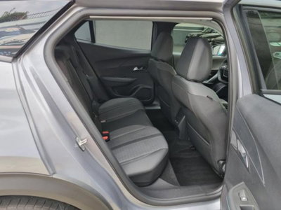 Peugeot 2008 motore elettrico 136 CV Allure Pack (10)