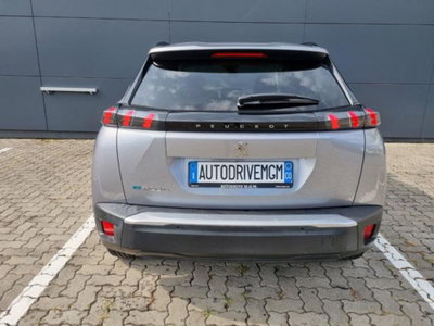 Peugeot 2008 motore elettrico 136 CV Allure Pack (3)