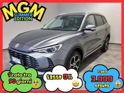 Mg ZS 1.5 Comfort nuova