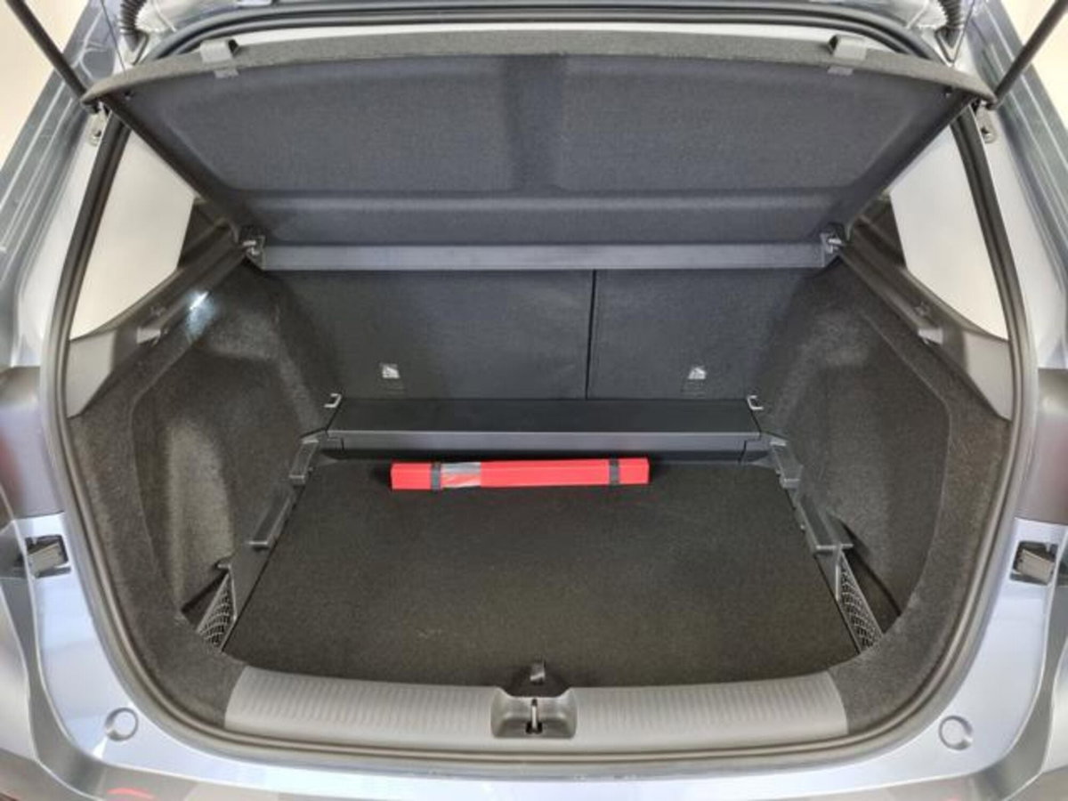 Mg ZS 1.5 Comfort (11)