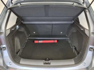 Mg ZS 1.5 Comfort (11)