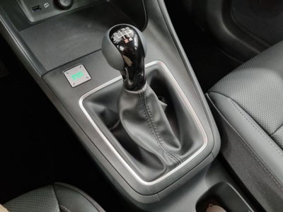 Mg ZS 1.5 Comfort (12)