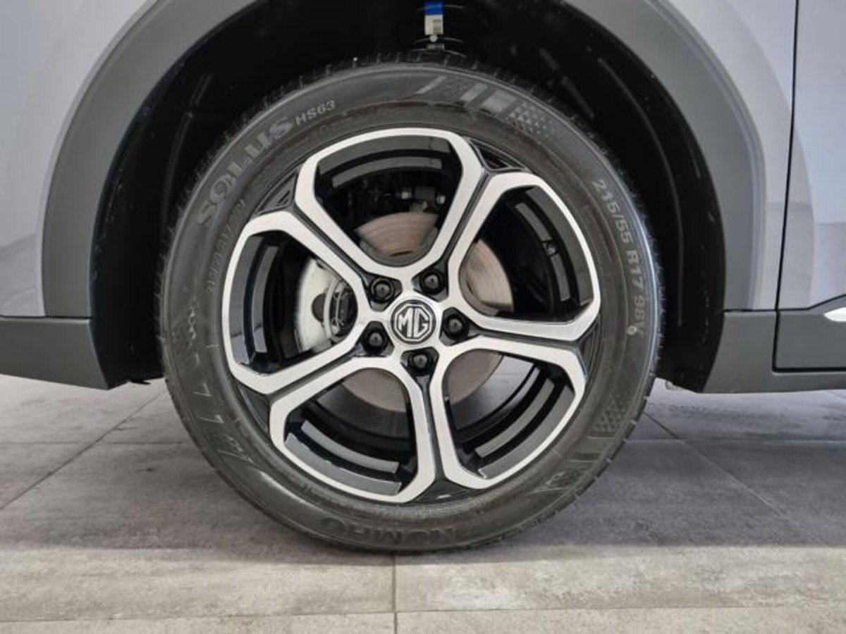 Mg ZS 1.5 Comfort (15)