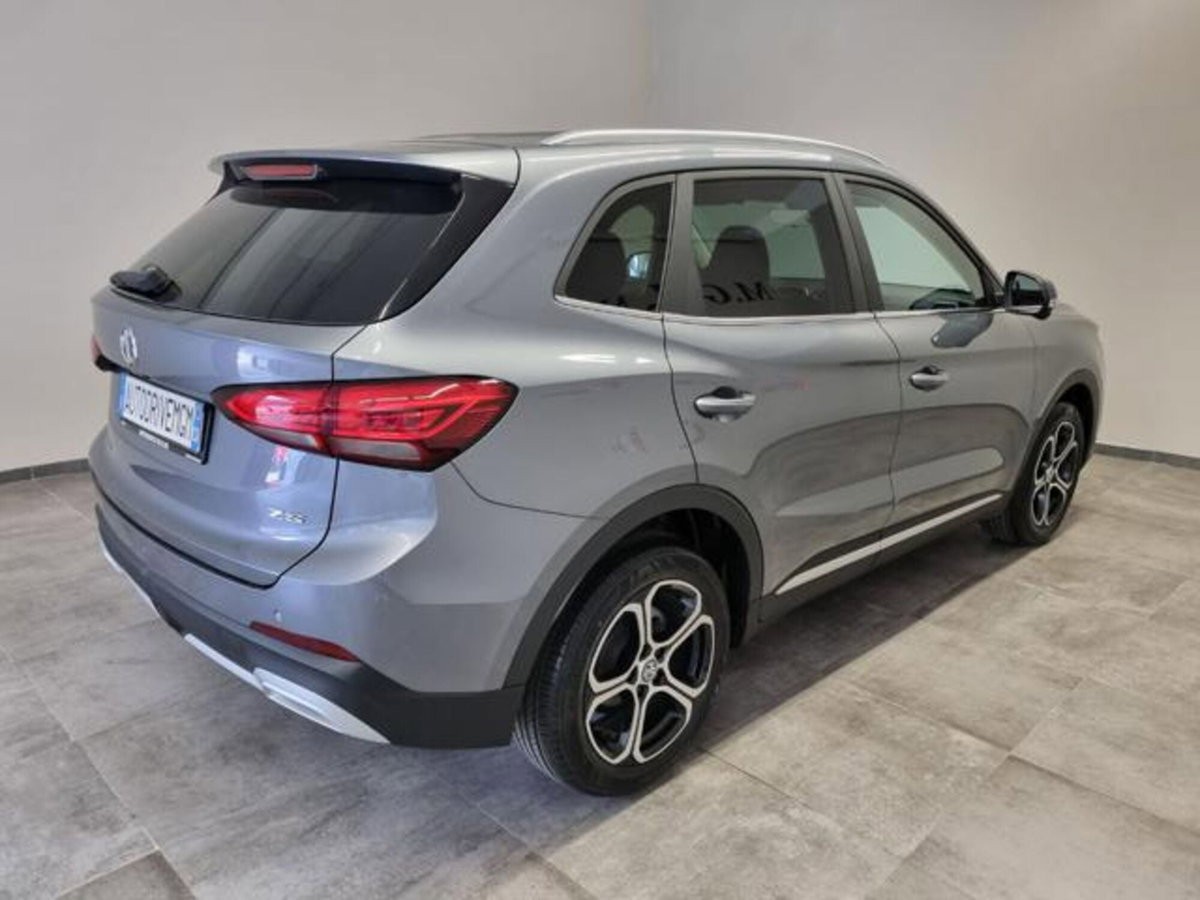 Mg ZS 1.5 Comfort (16)