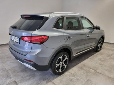 Mg ZS 1.5 Comfort (16)