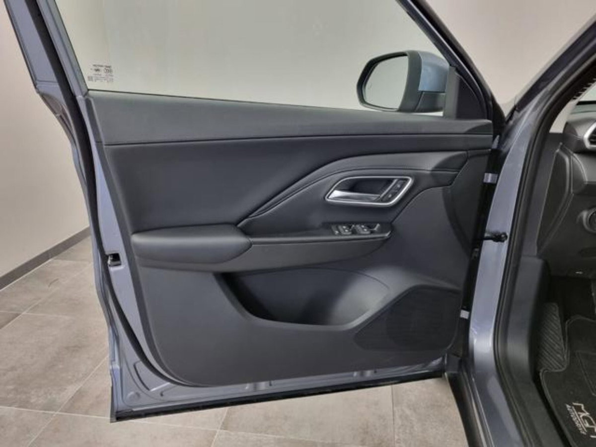 Mg ZS 1.5 Comfort (18)