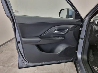 Mg ZS 1.5 Comfort (18)