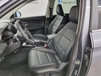 Mg ZS 1.5 Comfort (19)