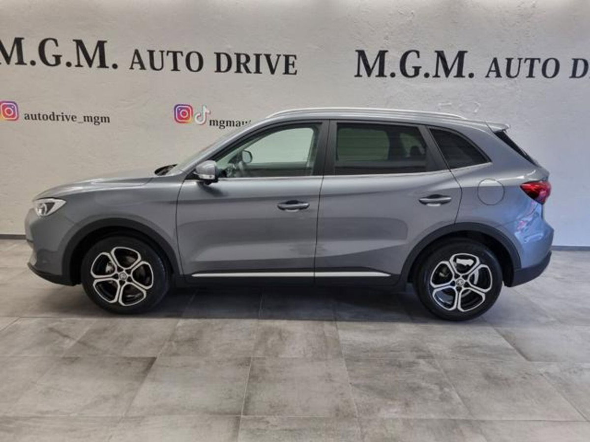Mg ZS 1.5 Comfort (2)