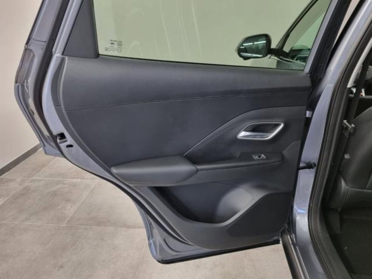 Mg ZS 1.5 Comfort (20)