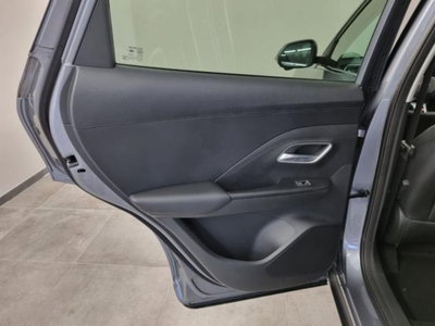 Mg ZS 1.5 Comfort (20)