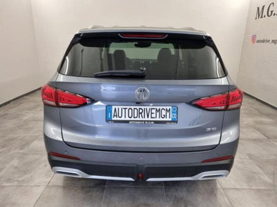 Mg ZS 1.5 Comfort (3)