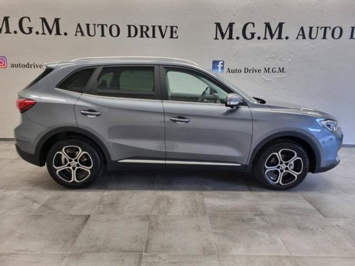 Mg ZS 1.5 Comfort (4)