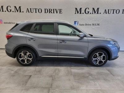 Mg ZS 1.5 Comfort (4)