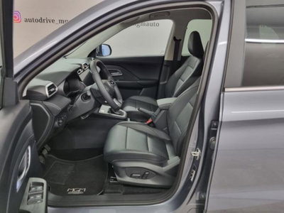 Mg ZS 1.5 Comfort (7)