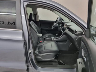 Mg ZS 1.5 Comfort (8)